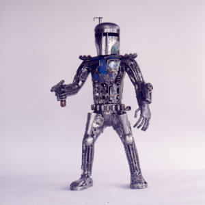 Star Wars Soldier Metal (C1006)