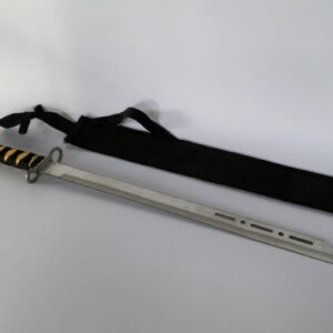 Sword with sheath  (C4044)