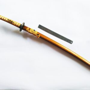 Sword with sheath (C5022)