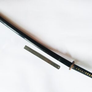 Sword with sheath (C5024)