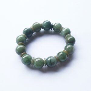 Stone bracelet (round shape) (C5071)