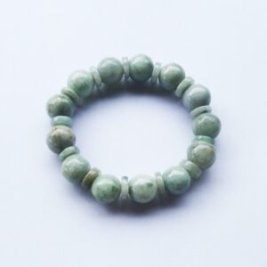 Stone bracelet (round shape) (C5072)