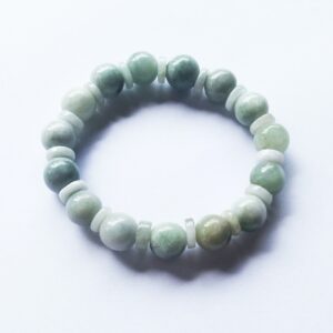 Stone bracelet (round shape) (C5077)