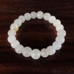 Stone bracelet (round shape) (C5079)