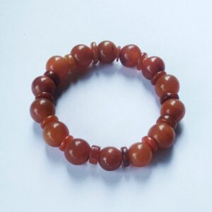 Stone bracelet (round shape) (C5088)
