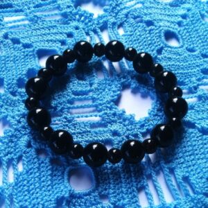 Stone bracelet (round shape) (C5100)