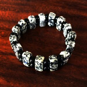 Stone bracelet (Rectangle shape) (C5101)