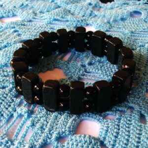 Stone bracelet (Rectangle shape) (C5102)