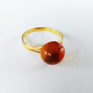 Stone ring (C5124)