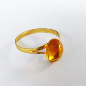 Stone ring (C5125)