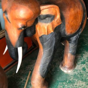 ELEPHANT DECORATION (C3021)