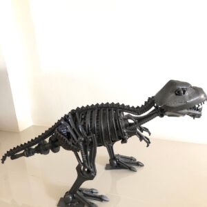 SMALL DINOSAUR (C3018)