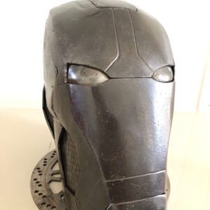 IRON HEAD DECORATION (C3019)