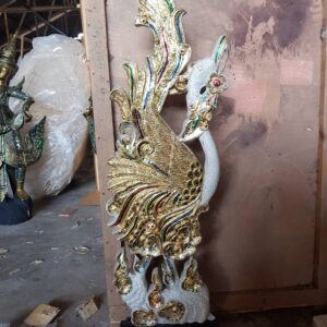 SWAN DECORATION (C3054)