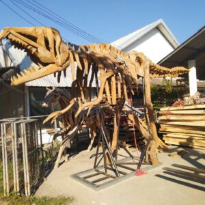 DINOSAUR DECORATION (C3078)